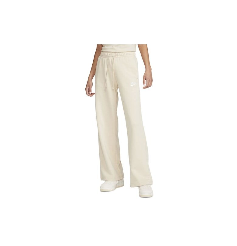 Спортен панталон  W NSW CLUB FLC MR PANT WIDE FB2727126 Nike