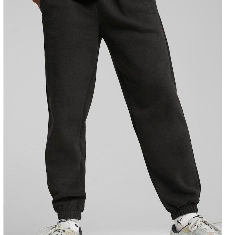 Спортен панталон с памук Classics Puma