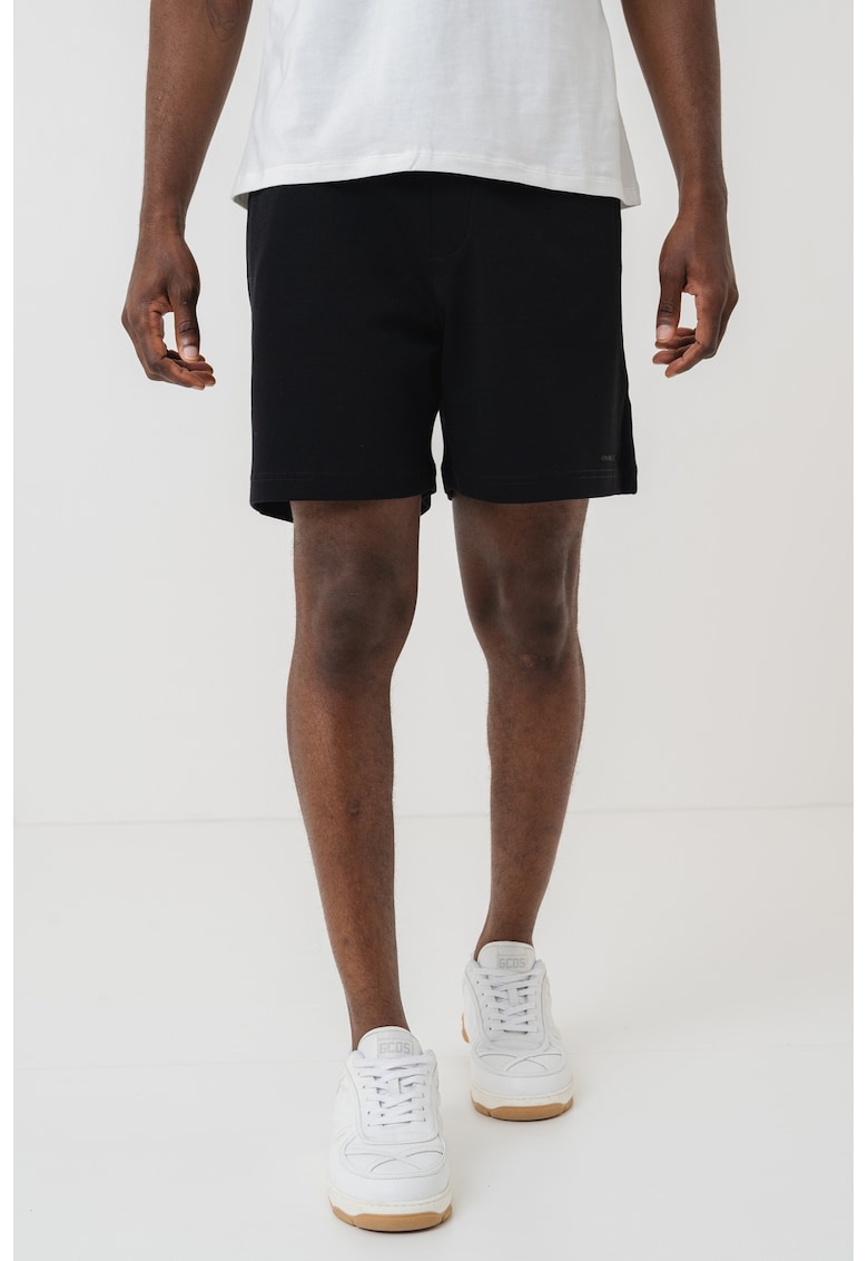 Спортни бермуди - Черен ARMANI EXCHANGE