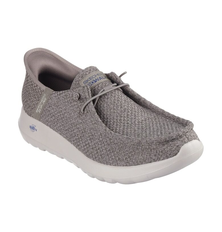Спортни мъжки обувки GO WALK MAX HALYCO Skechers