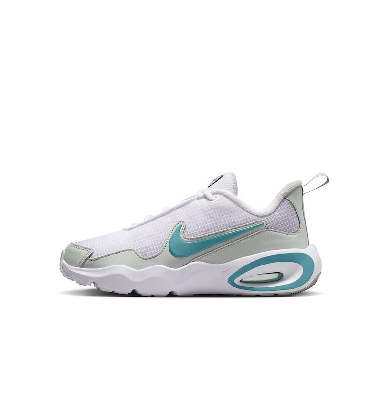 Спортни обувки  AIR MAX NOVA BG-FN4446-003 - Бял/Тюркоаз/Бледозелен Nike