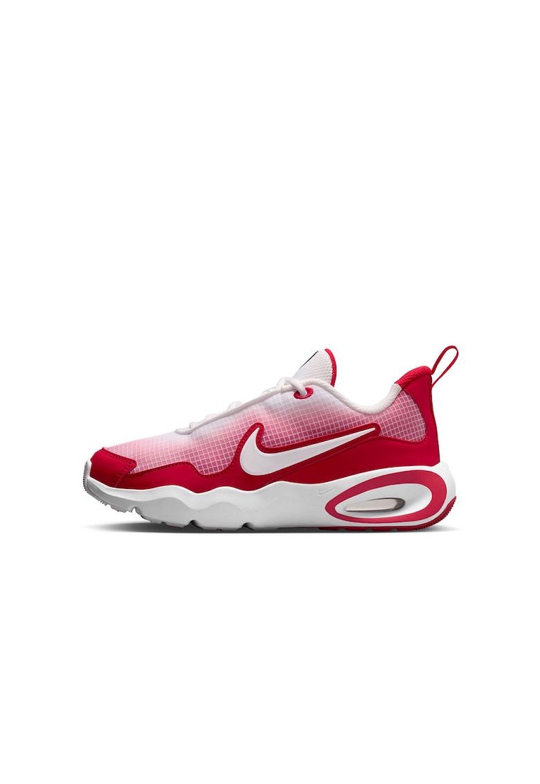 Спортни обувки AIR MAX NOVA BG-FN4446-003 - Червен/Бял Nike