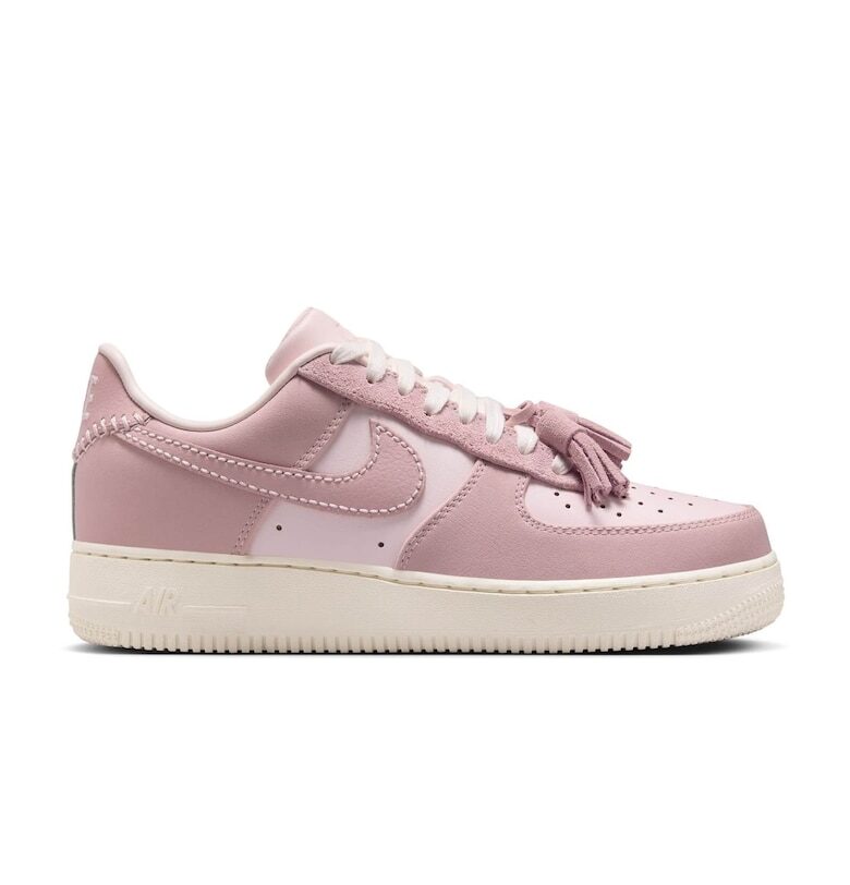 Спортни обувки  Air Force 1 '07 Gcel 46098 - Розово Nike