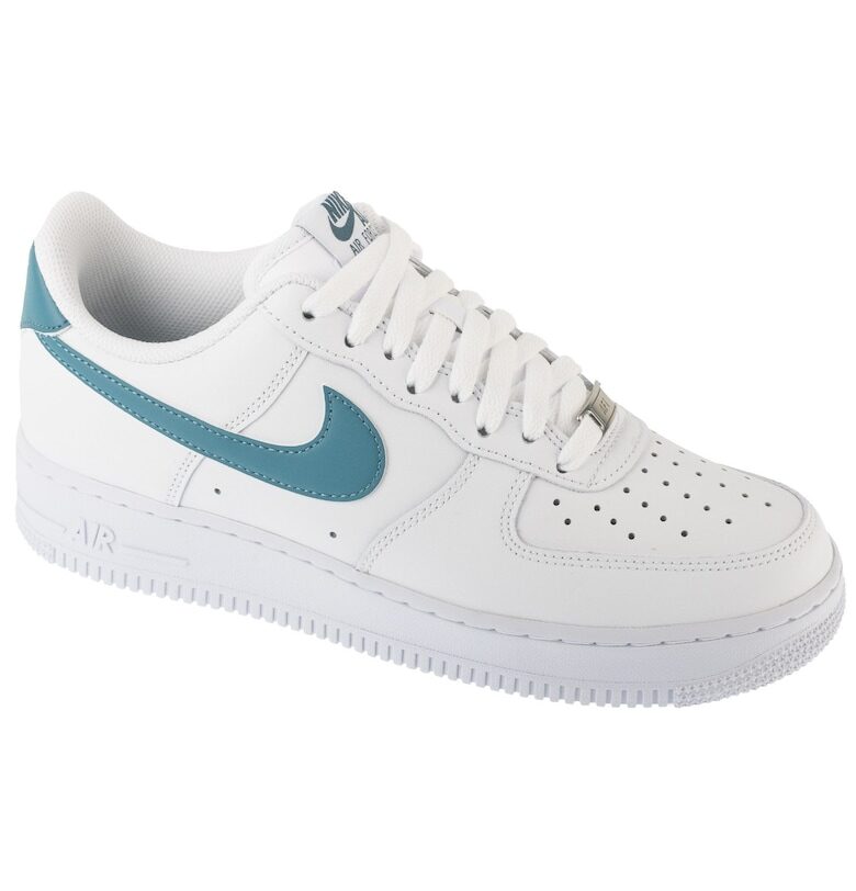 Спортни обувки -  Air Force 4146 - Бял Nike