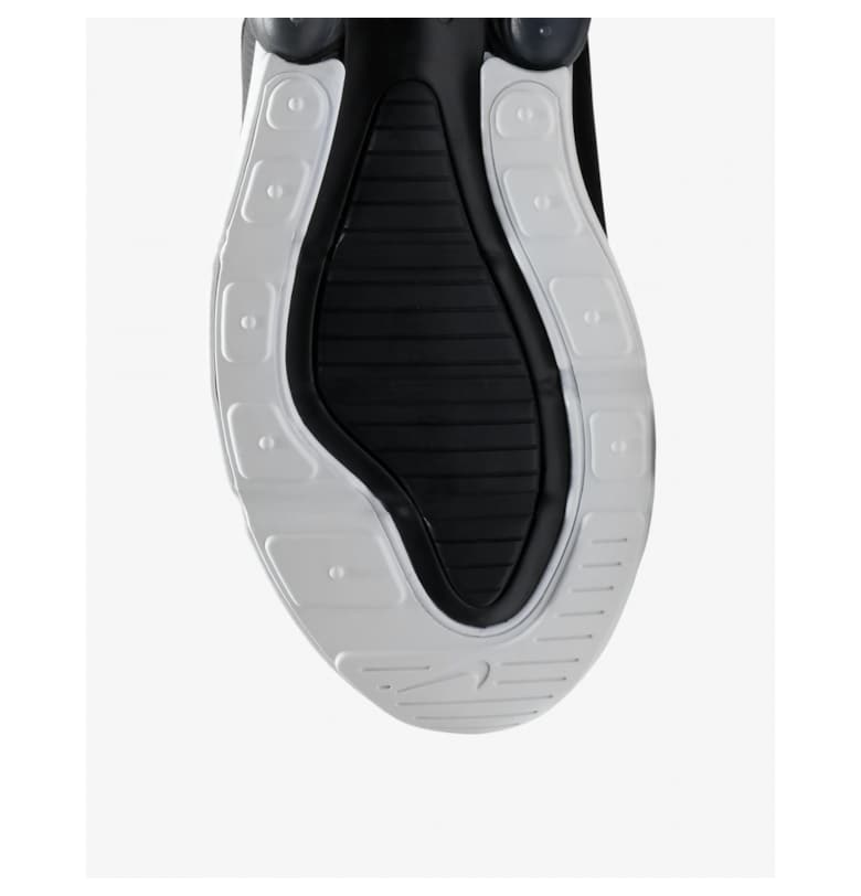 Спортни обувки  Air Max 270 AH6789-001 - Черен Nike