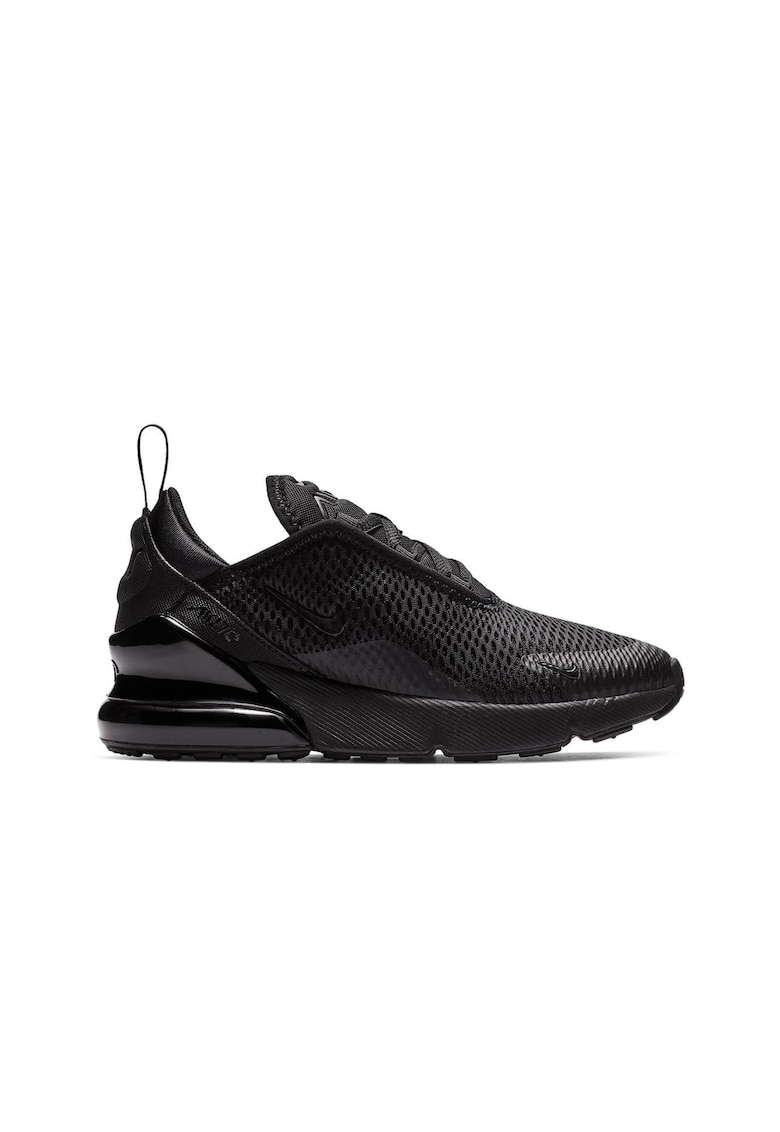 Спортни обувки Air Max 270 PS 45100 - Черен Nike
