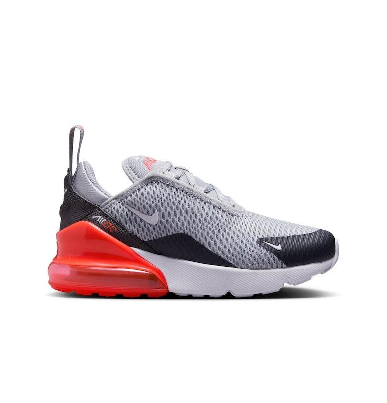 Спортни обувки  Air Max 270 PS 45106 - Червен/Сив Nike
