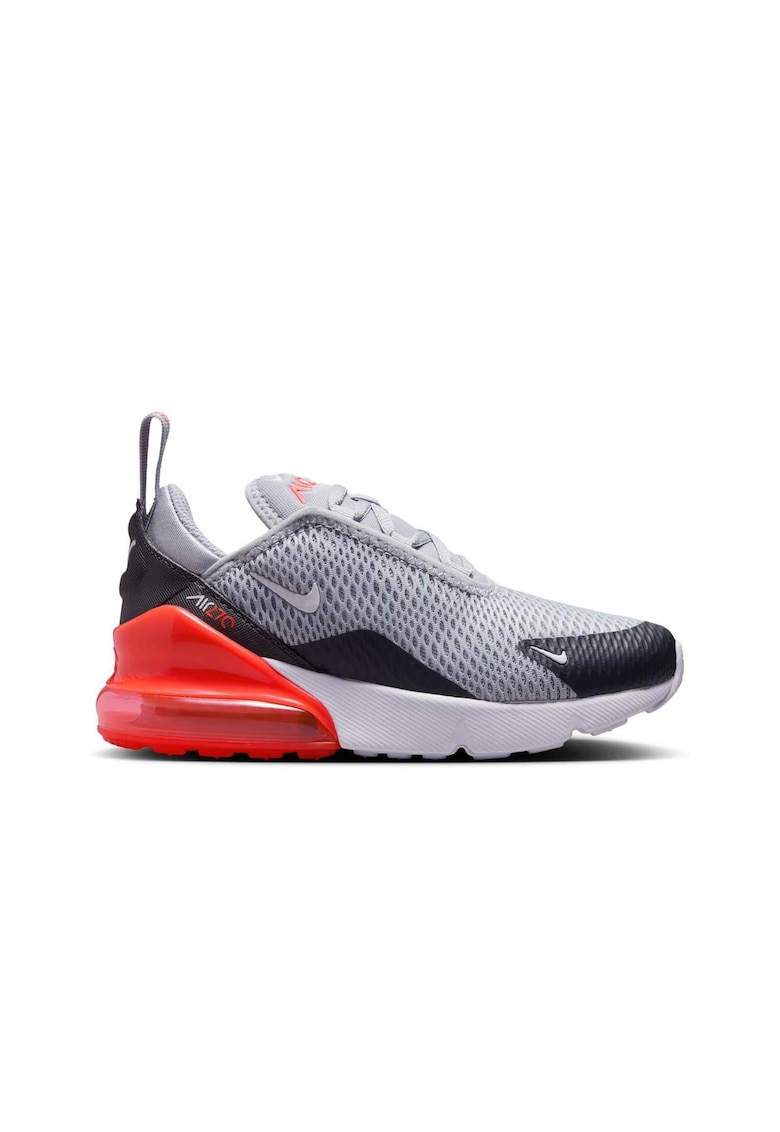 Спортни обувки Air Max 270 PS 45106 - Червен/Сив Nike