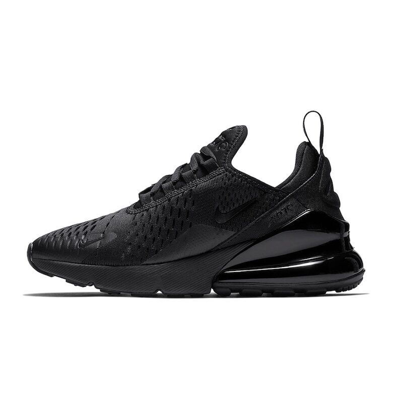 Спортни обувки Air Max 270 - Черен Nike