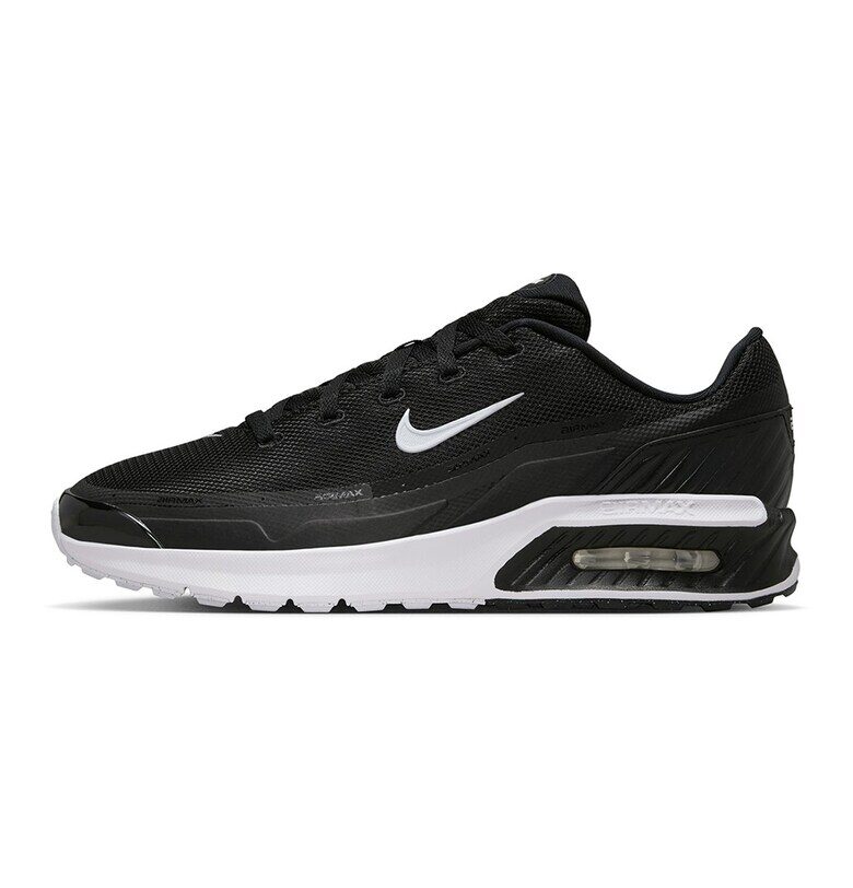 Спортни обувки Air Max Bia - Бял/Черен Nike