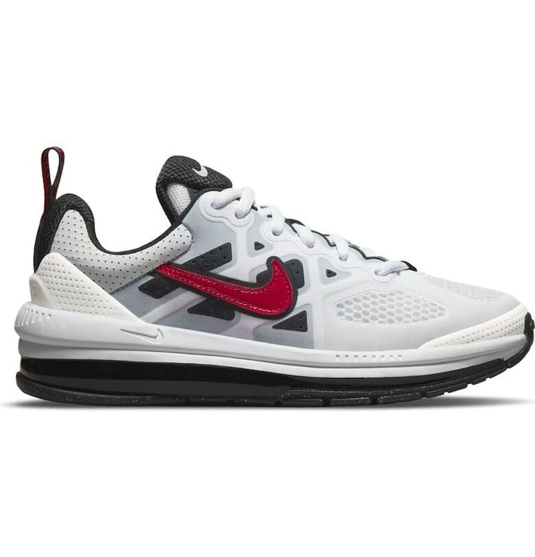 Спортни обувки  Air Max GENOME NN SE1 (GS) - DC9120-100 - момичета - бели Nike