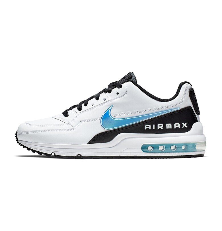 Спортни обувки Air Max LTD 3 - Бял/Син Nike