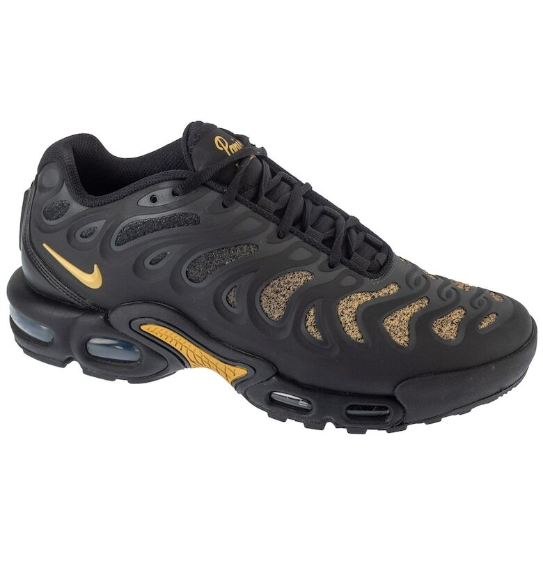Спортни обувки -  Air Max Plus Drift PSG 4748 - Черен Nike