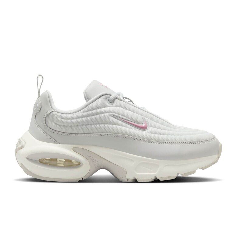 Спортни обувки  Air Max Portal 45174 - Сив/Бежов Nike