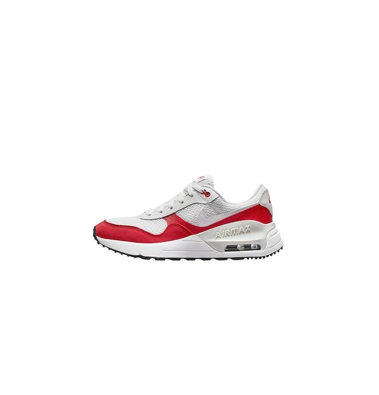 Спортни обувки  Air Max Systm JR DQ0284-108 - момчета - бели Nike