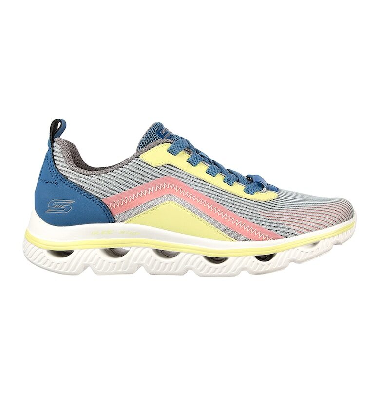 Спортни обувки Arc Waves Summer - Многоцветен Skechers