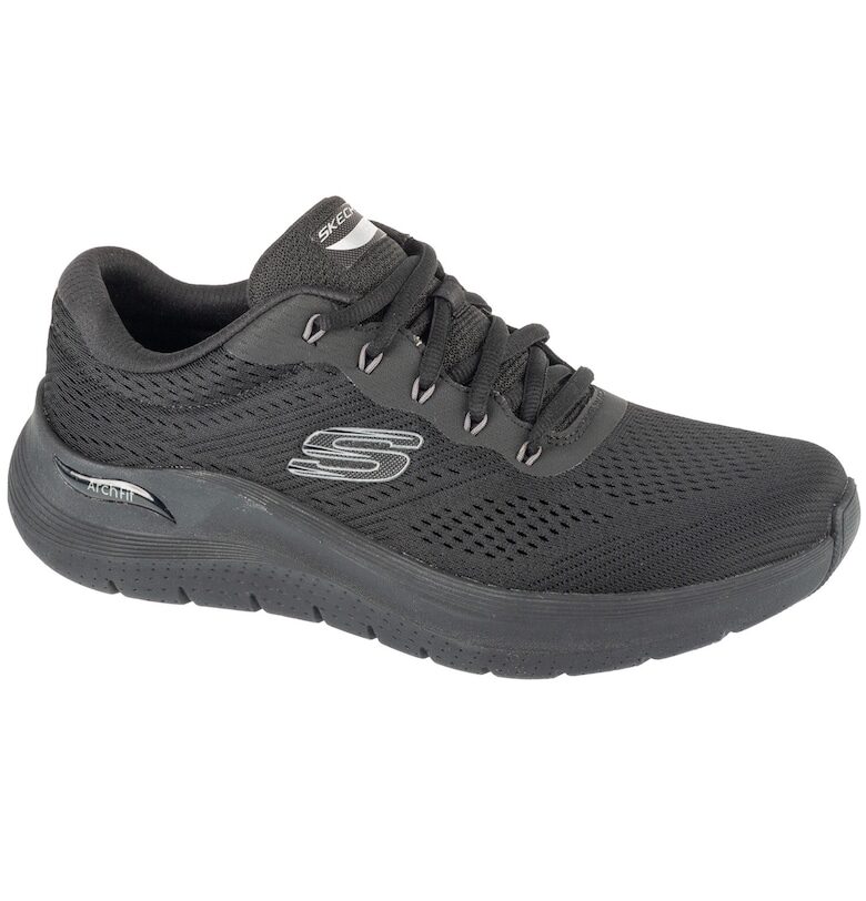 Спортни обувки -  Arch Fit 2.0 2327001 - Черен Skechers