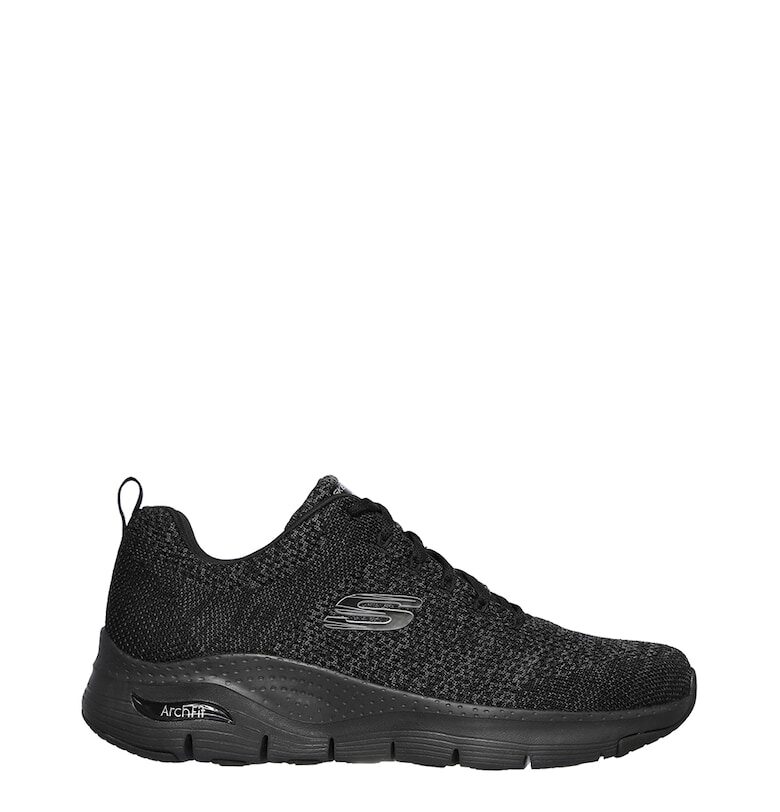 Спортни обувки Arch Fit-Paradyme с мрежести зони Skechers