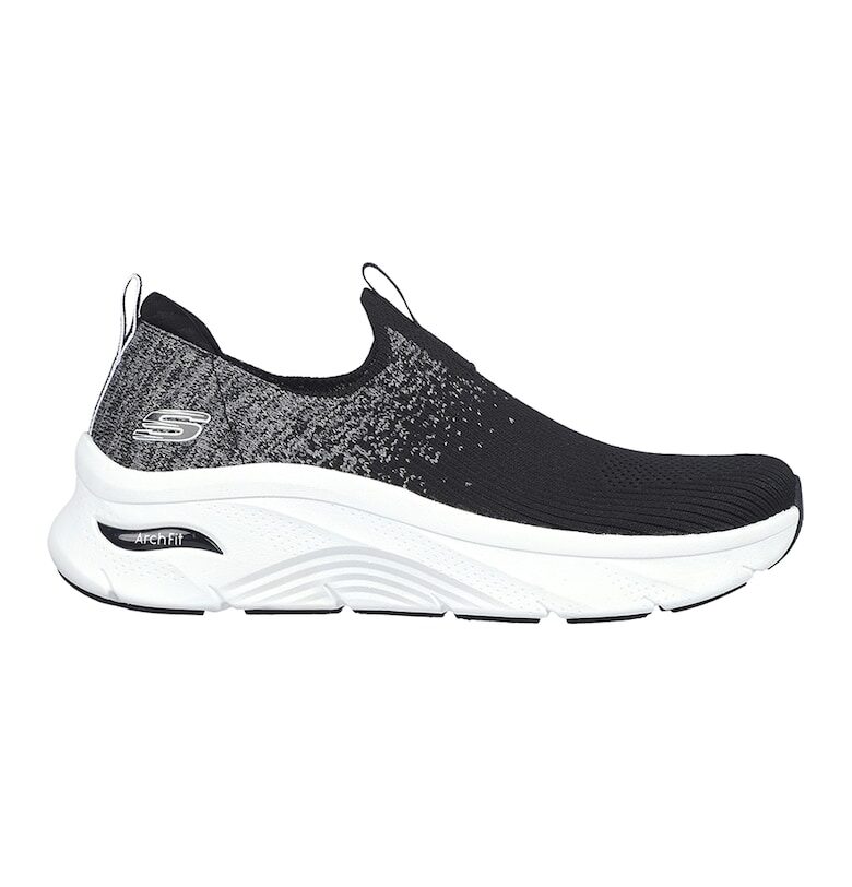 Спортни обувки Arch Fit it D'Lux - Черен Skechers