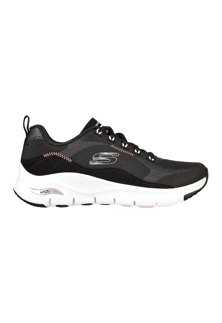 Спортни обувки Arch Fit - Черен Skechers