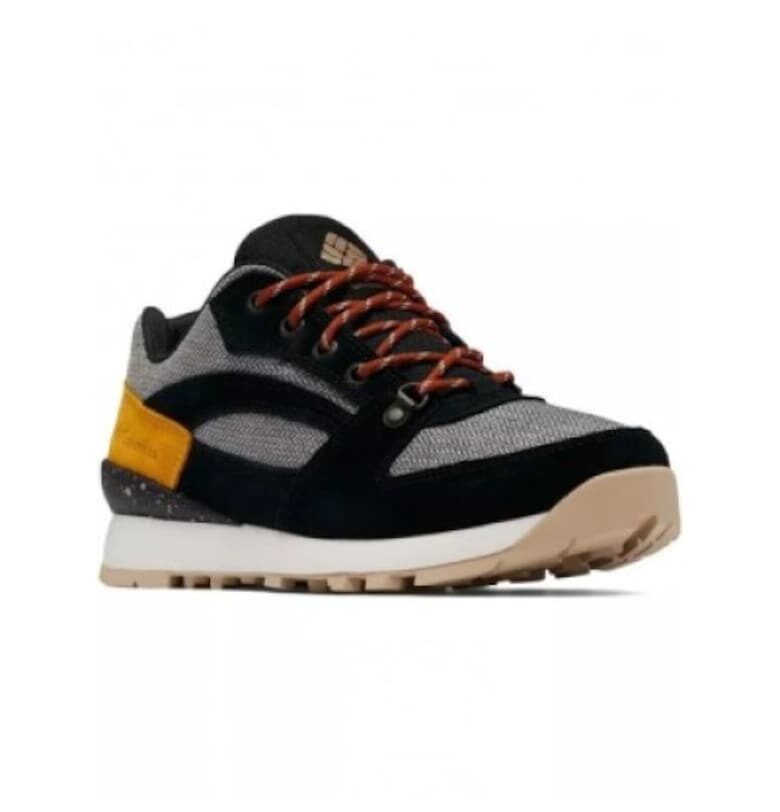 Спортни обувки  Autumn Wildone Navigate - сиви Columbia