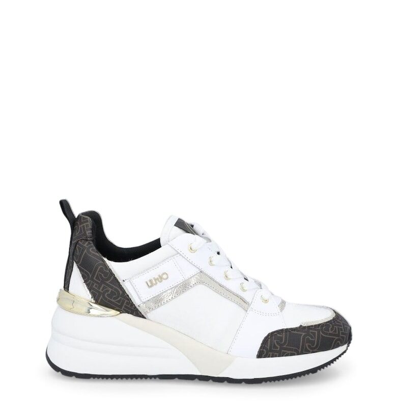 Спортни обувки  BA2071TX23501111-379234 7449 - Бял Liu Jo