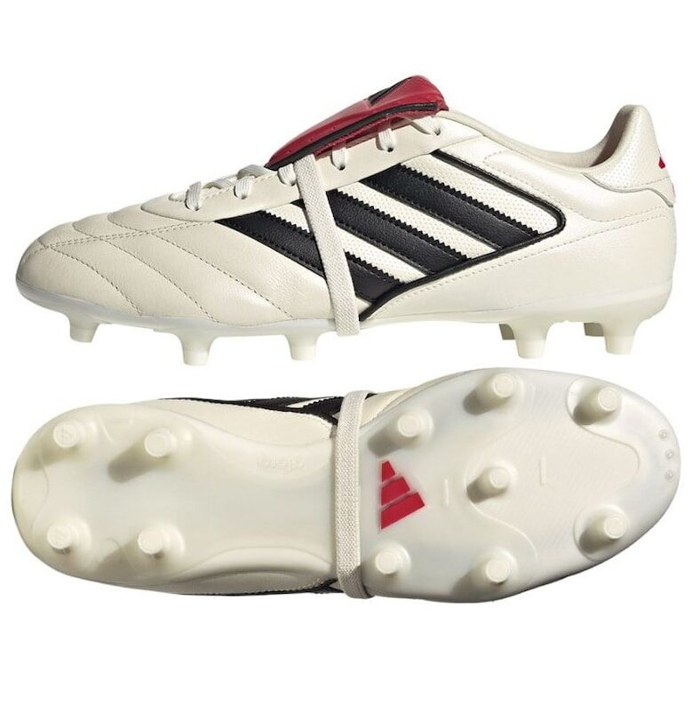 Спортни обувки -  BM216445 - бял - Бял adidas