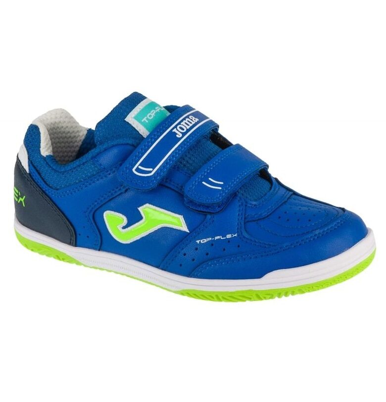 Спортни обувки -  BM217011 - Сини - Син Joma