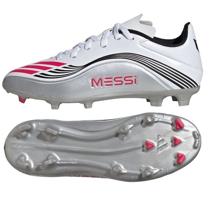 Спортни обувки -  BM227187 - бял - Бял adidas