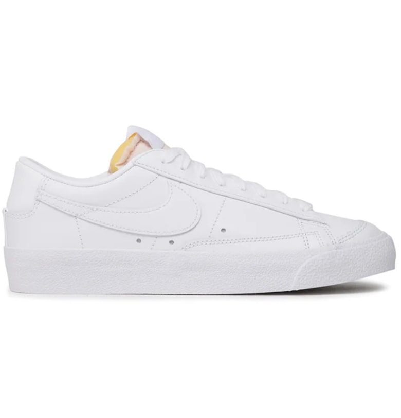 Спортни обувки  Blazer Low 77 - DC4769-101 11257 - Бял Nike