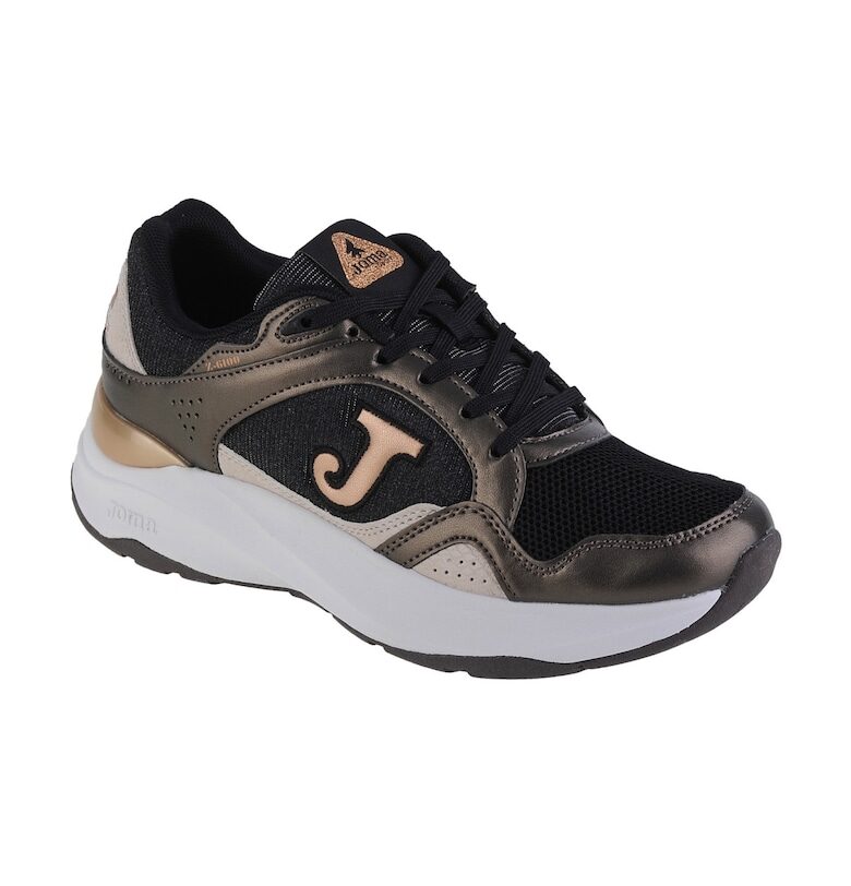 Спортни обувки -  C.61023 - Черен Joma