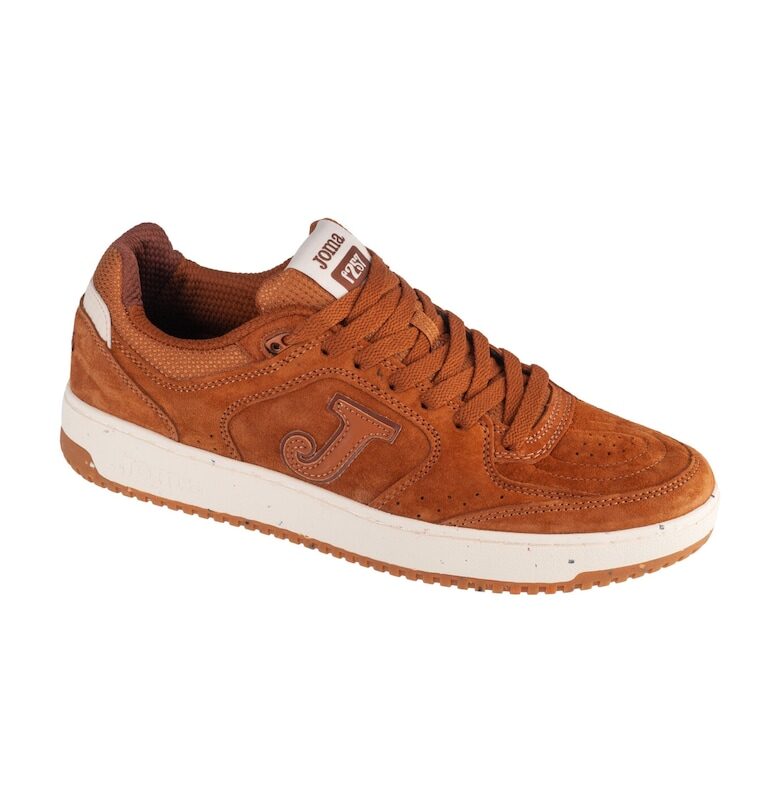 Спортни обувки -  C.Flexys Men 2424 CFLEXW2424 - Кафяв - Кафяв Joma