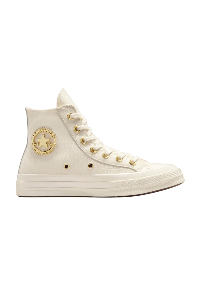 Спортни обувки Chuck 70 Gold 44728 - Бежов Converse