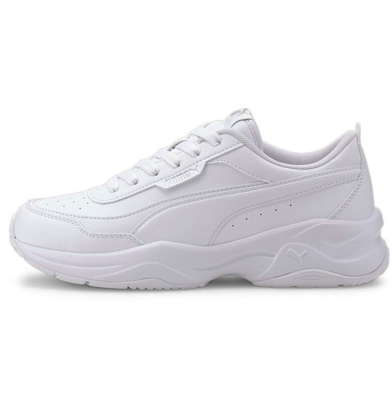 Спортни обувки  Cilia Mode - Бял Puma