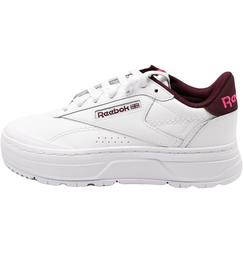 Спортни обувки  Club C Double GEO H6734725721 - Бял Reebok