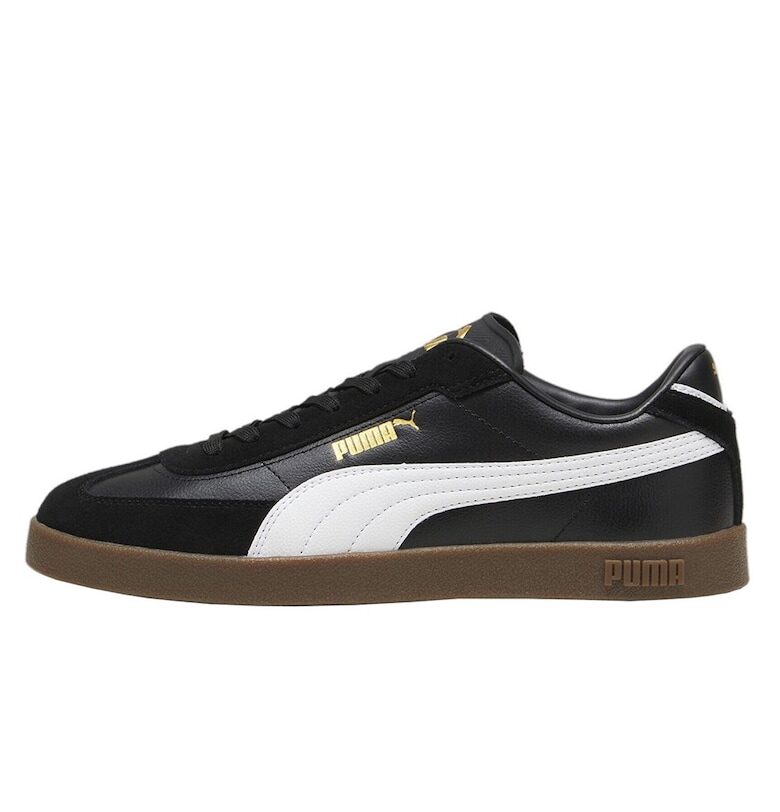 Спортни обувки  Club II Era 397447-02 - мъжки - черни Puma