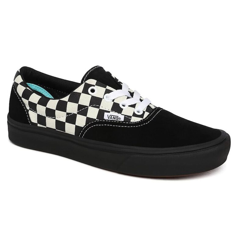 Спортни обувки  Comfycush Era - Черен/Бял - Бял/Черен Vans