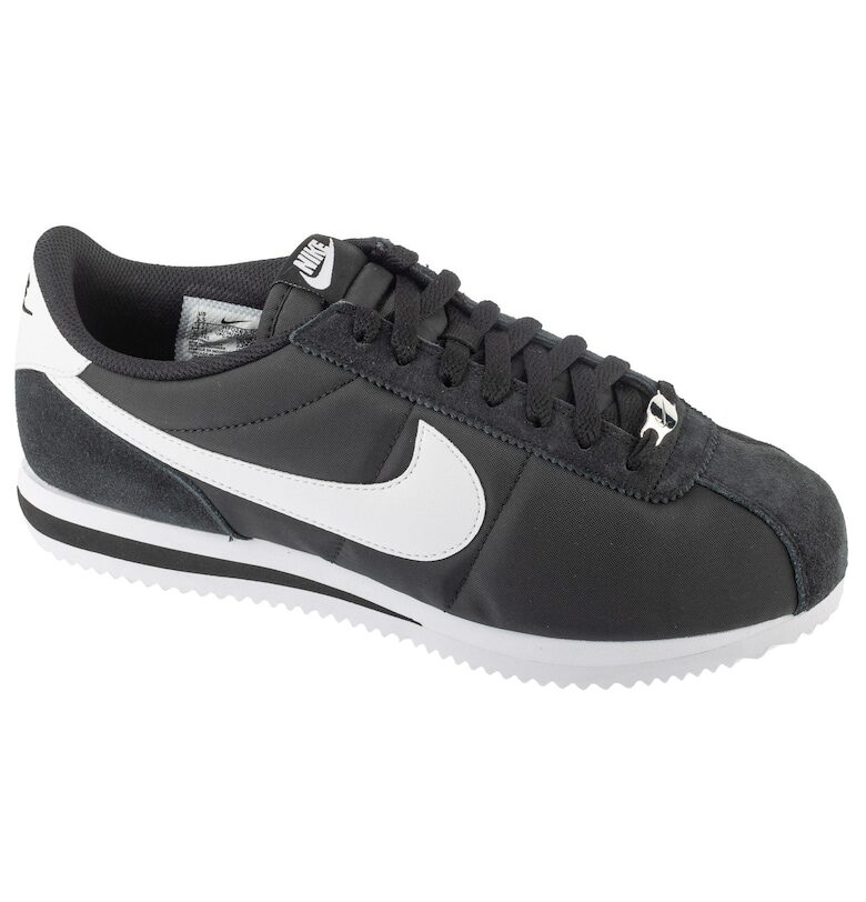Спортни обувки -  Cortez TXT 10263 - Черен Nike