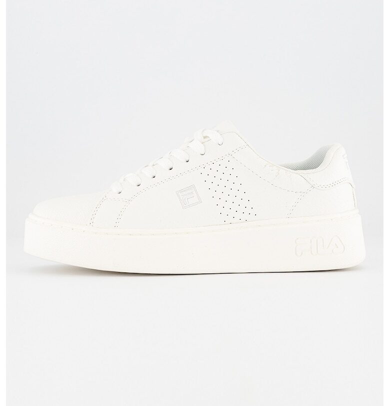 Спортни обувки Crosscourt Altezza - Бял Fila