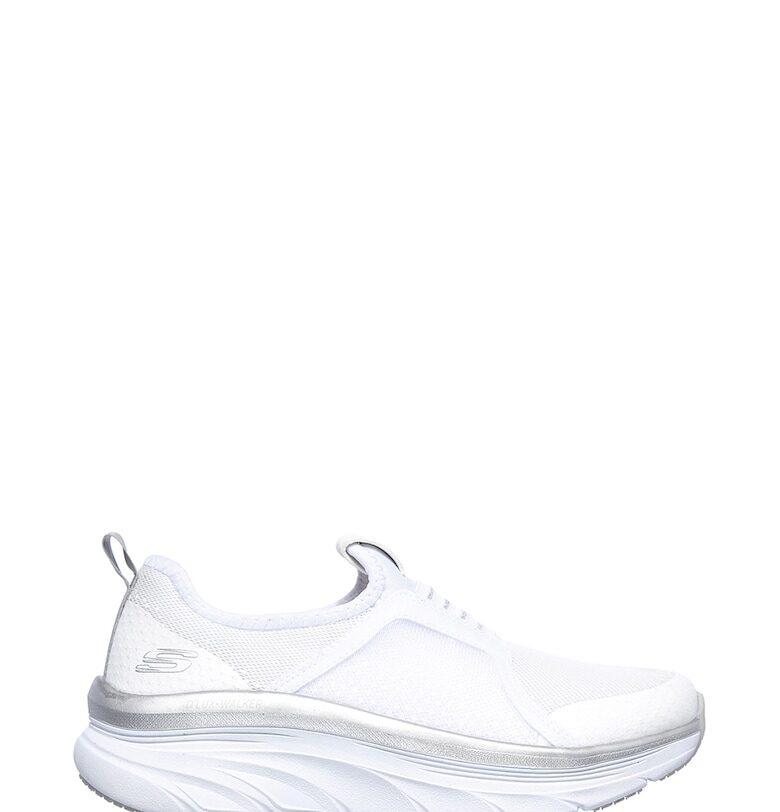 Спортни обувки D'Lux Walker - Pillow Heaven Skechers