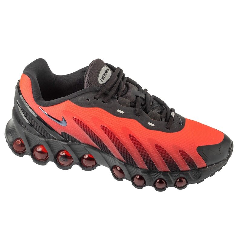 Спортни обувки -  Dn8 FQ7860-003 - Черен Nike