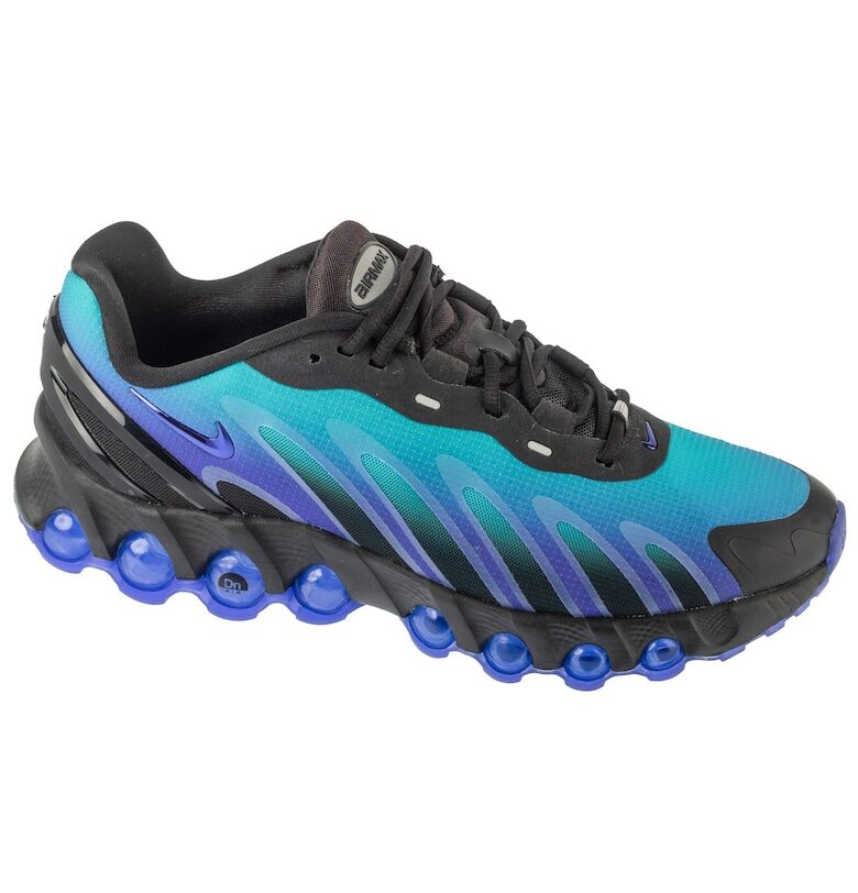 Спортни обувки -  Dn8 FQ7860-003 - Черен Nike