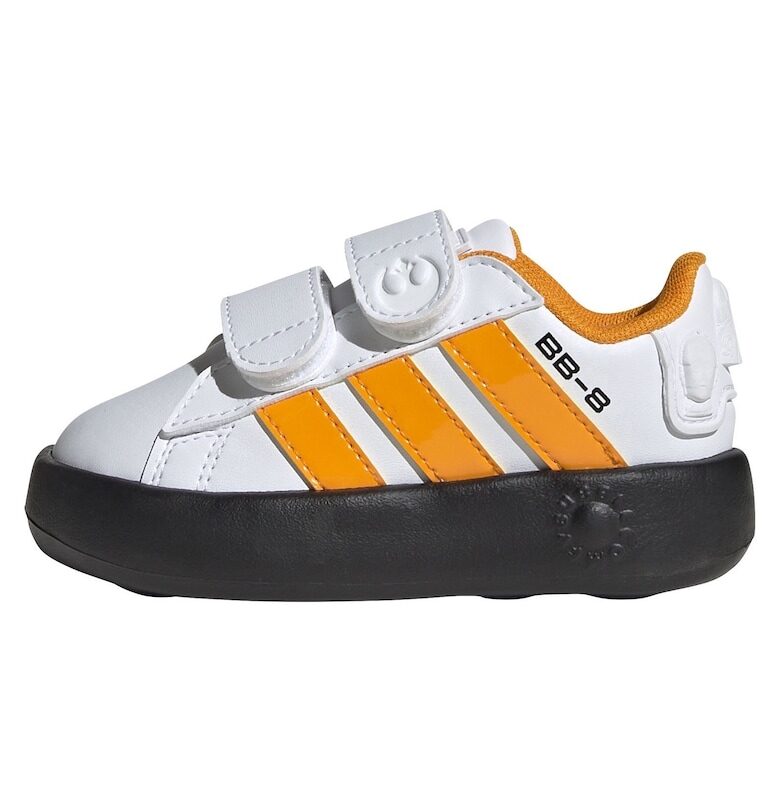 Спортни обувки  Droids Grand Court CF I IH1140 adidas