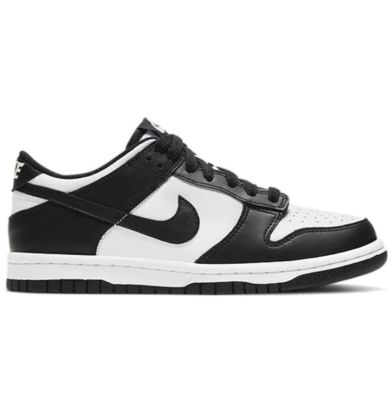 Спортни обувки  Dunk Low Retro Panda 27187 Nike