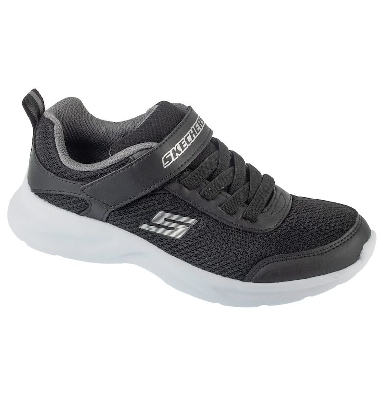 Спортни обувки -  Dynamatic 405110 - Черен Skechers