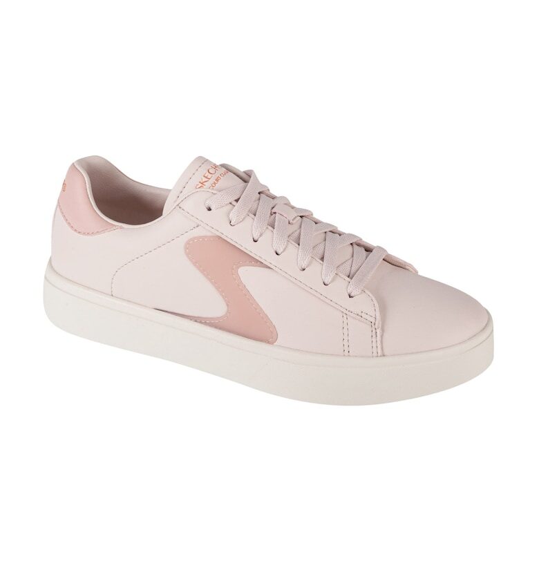 Спортни обувки -  Eden LX-Top Grade 1850001 - Розово Skechers