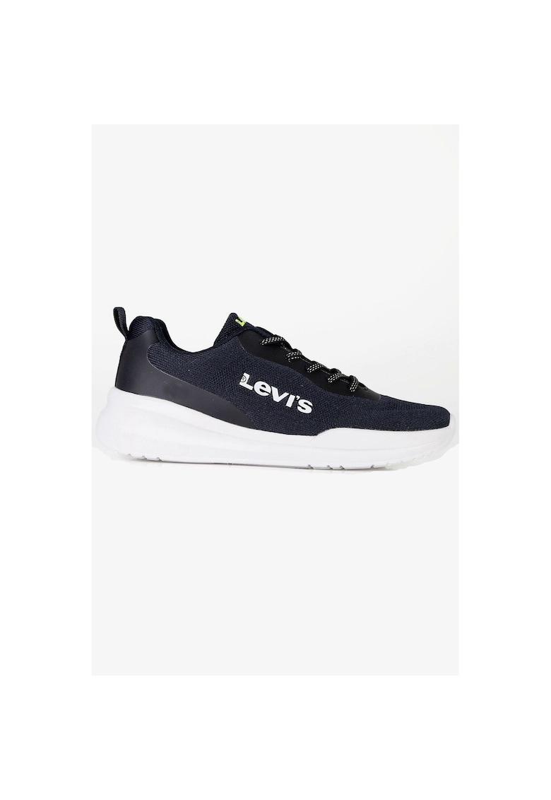 Спортни обувки Essential VIVE0010T - Тъмносин Levis