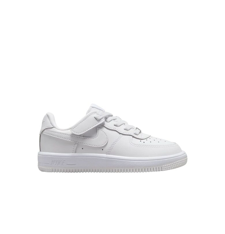 Спортни обувки  Force 1 Low EasyOn BP 47337 - Бял Nike