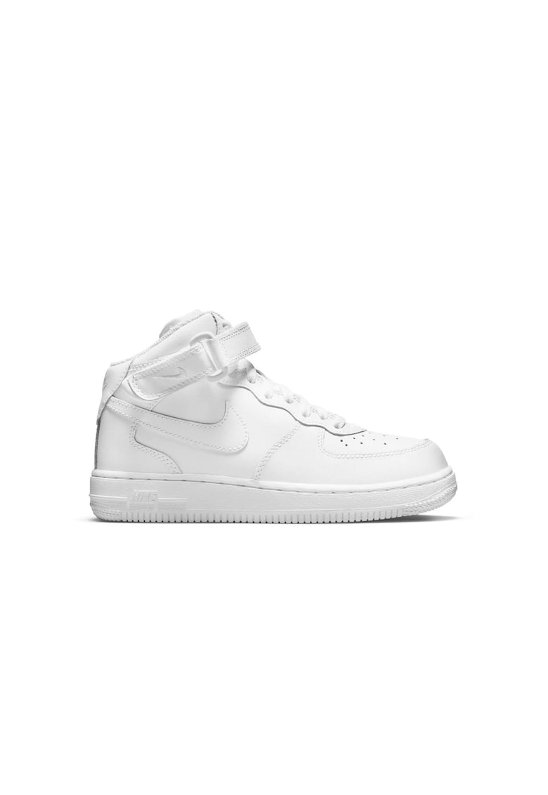 Спортни обувки Force 1 Mid LE BP - DH2934-111 26495 - Бял Nike