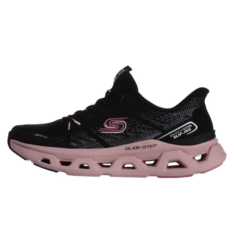 Спортни обувки  GLIDE-STEP ALTUS-FAST LANE 150513BKMV Skechers